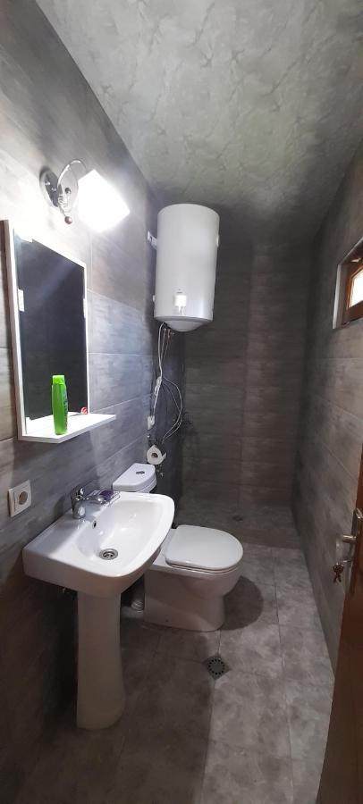 Guest House Lekhtagi Mestia Exterior photo