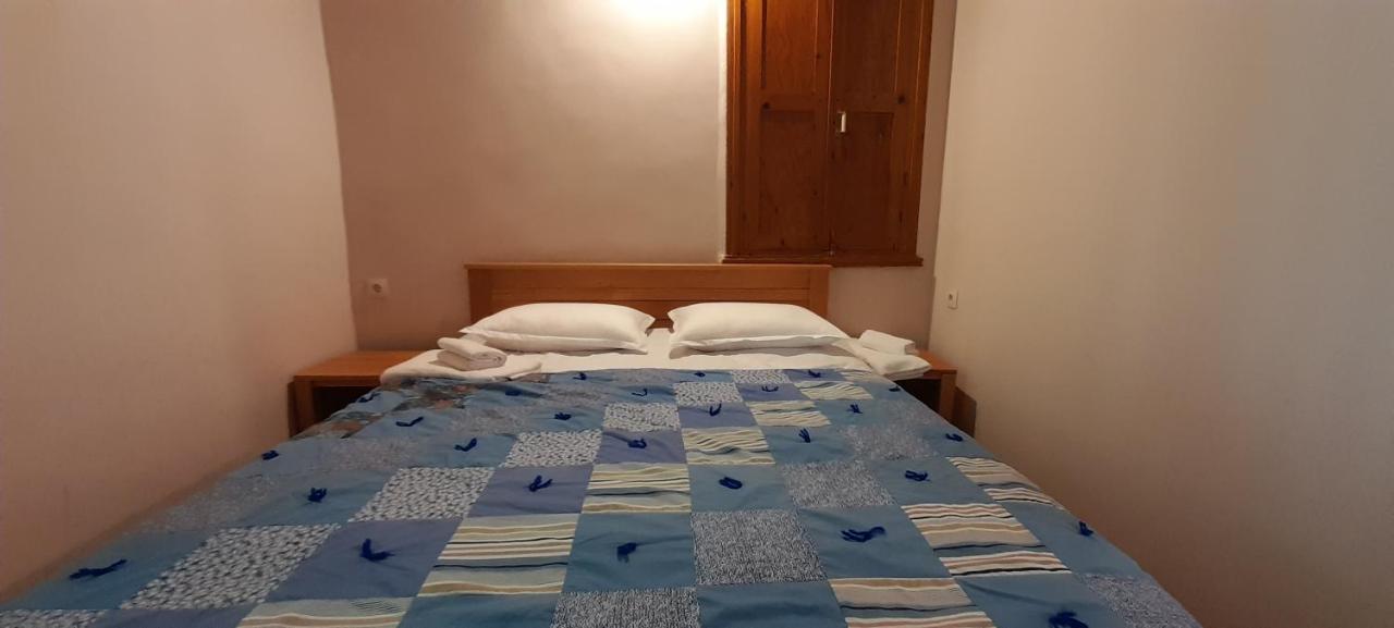 Guest House Lekhtagi Mestia Exterior photo